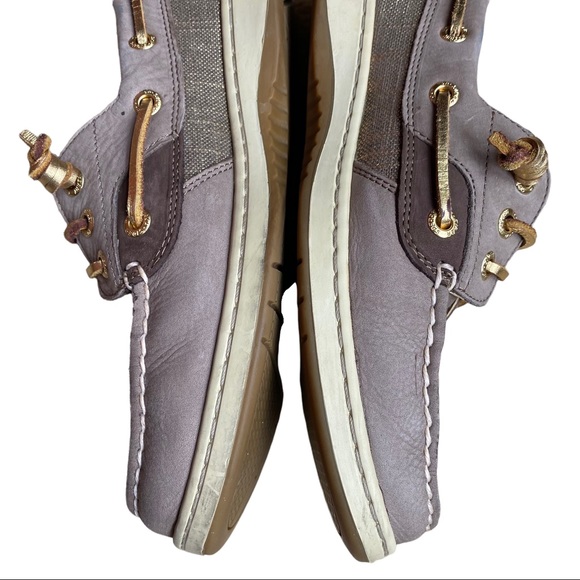 Sperry Topsider Ivyfish Shoes - Picture 3 of 11